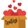 People Voluntarily Donating Blood